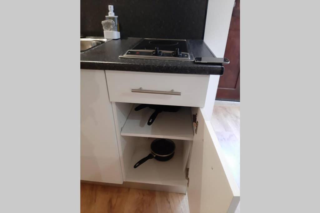Aurora Papas Apartman Provesende Kültér fotó