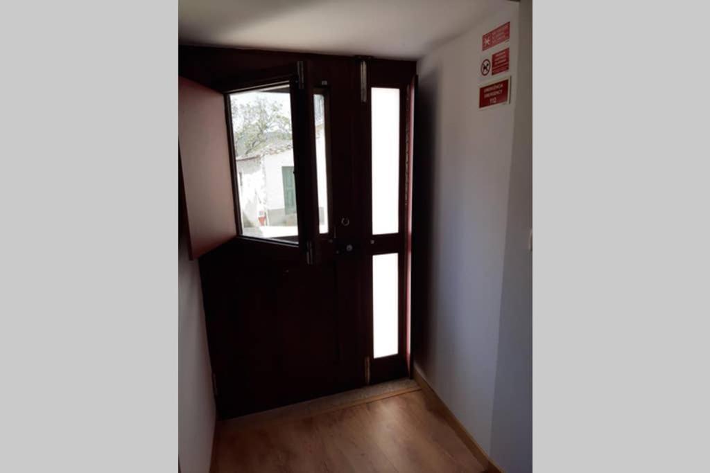Aurora Papas Apartman Provesende Kültér fotó